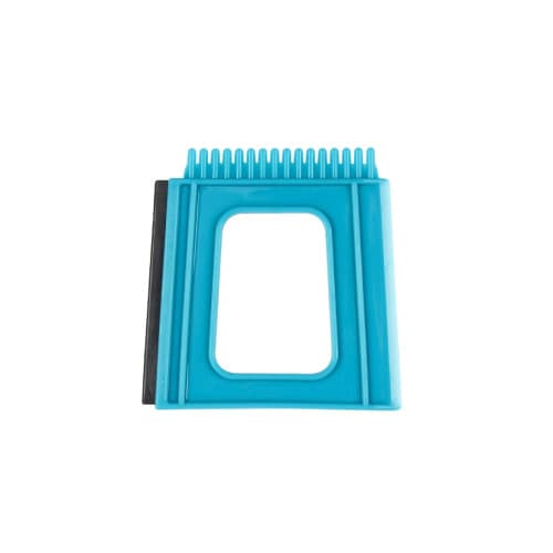 Racleta gheata cu razuitor si silicon Cod: ART175