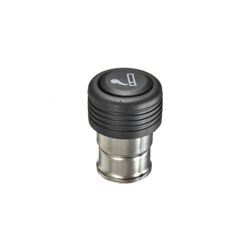 Bricheta auto cu lumina integrata 12V Cod: BA101/ 09649-1 3