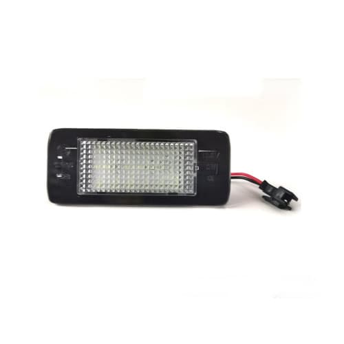 Lampa LED numar compatibila Opel Cod: 71005 2