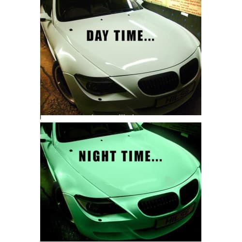 Colant FOSFOR VERDE COD: LF-01 (0.61m X 1m.)