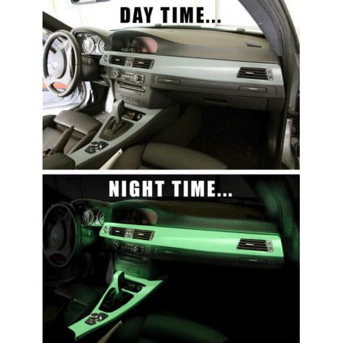 Colant FOSFOR VERDE COD: LF-01 (0.61m X 1m.) 2