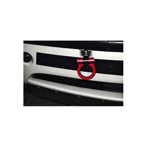 Carlig remorcare racing decorativ diverse culori Cod: AK-8101 3