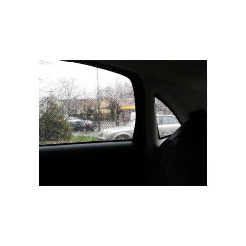 Perdele auto interior 5 bucati compatibile Citroen C3 I Hatchback 2002-2009 Cod: ARTFL5 2