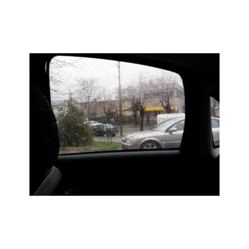 Perdele auto interior 5 bucati compatibile Citroen C3 I Hatchback 2002-2009 Cod: ARTFL5 3