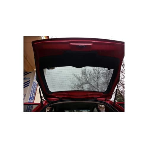 Perdele auto interior 5 bucati compatibile Citroen C3 I Hatchback 2002-2009 Cod: ARTFL5 4