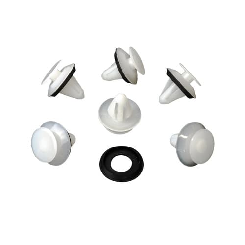 Clips plastic model C1699 compatibil Mercedes Cod: C1699