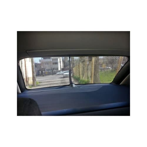 Perdele auto interior 7 bucati compatibile Skoda Octavia II Break 2005-2013 Cod: ARTFL7 3