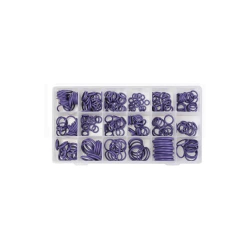 Trusa O-ring profesionala diverse marimi 240 piese ART Mov Cod: ACC-180PRP