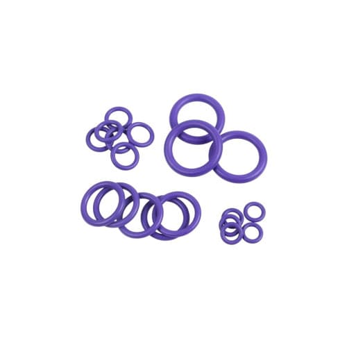 Trusa O-ring profesionala diverse marimi 240 piese ART Mov Cod: ACC-180PRP 2