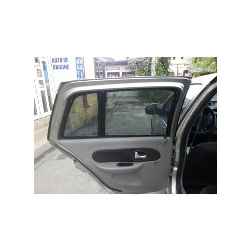 Perdele auto interior 5 bucati compatibile Renault Symbol II Sedan 2008-2013 Cod: ARTFL5 3