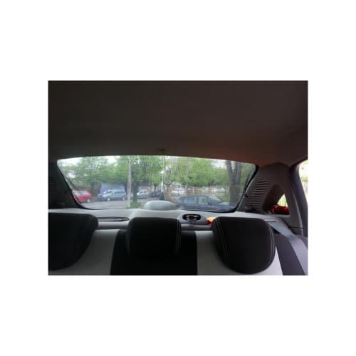 Perdele auto interior 5 bucati compatibile Renault Symbol II Sedan 2008-2013 Cod: ARTFL5 4