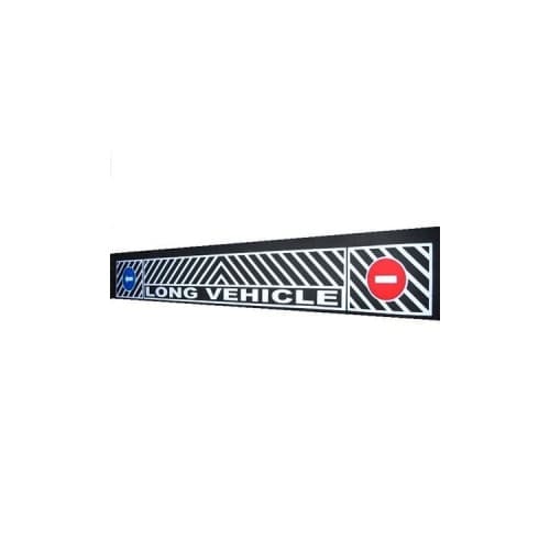 Aparatoare noroi cu indicator pentru Camion 190x35cm Cod: GP-1455-190cm