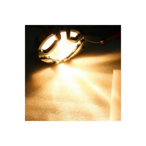 Proiectoare Auto Cromate diametru 135mm 12/24V Cod: 1028 3