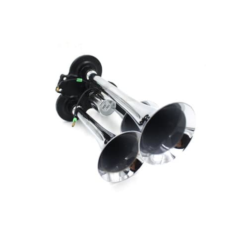 Claxon 3 goarne 24V Cod: CA301