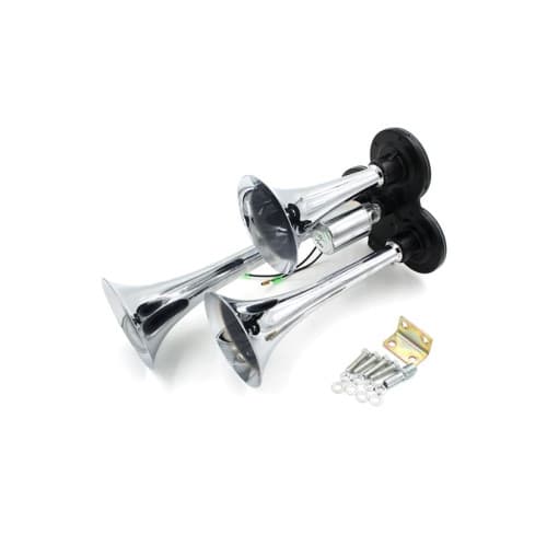 Claxon 3 goarne 24V Cod: CA301 4