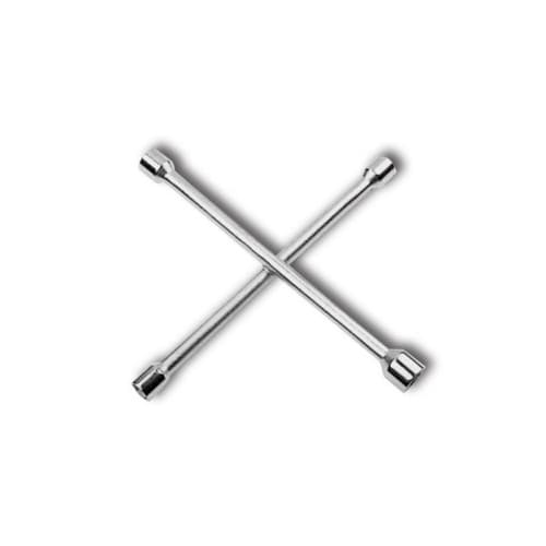 Cheie cruce pentru roti auto 17/19/21/23 Cod: ST11-6