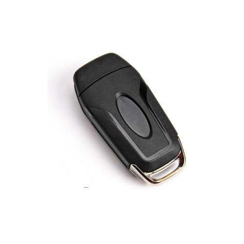 Carcasa telecomanda compatibila Ford , cu lamela, Cod: 1627-2+1 3