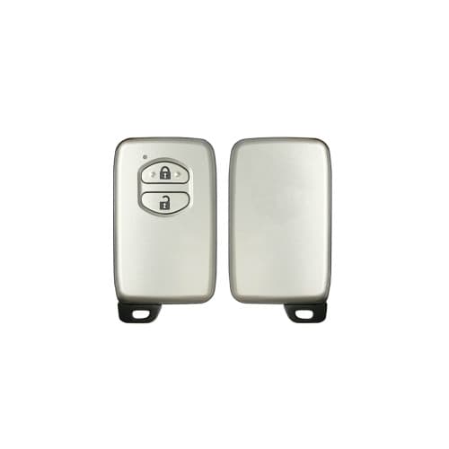 Carcasa telecomanda compatibila Toyota / Lexus , cu lamela, Cod: 4035B 3