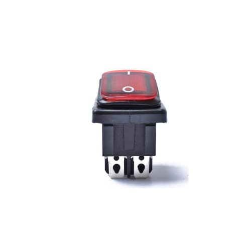 Buton cu LED 12V waterproof Cod: W15760 2