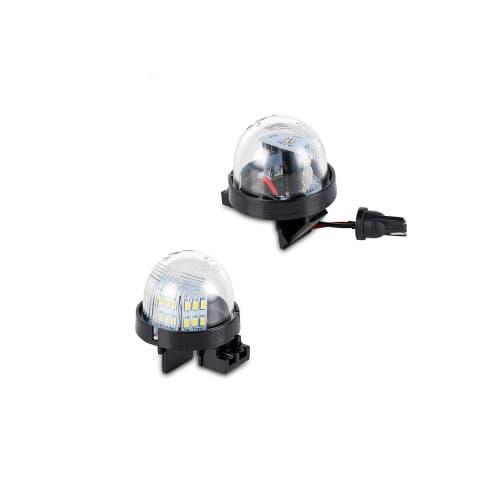 Lampa LED numar compatibila Suzuki / Opel Cod: 71901