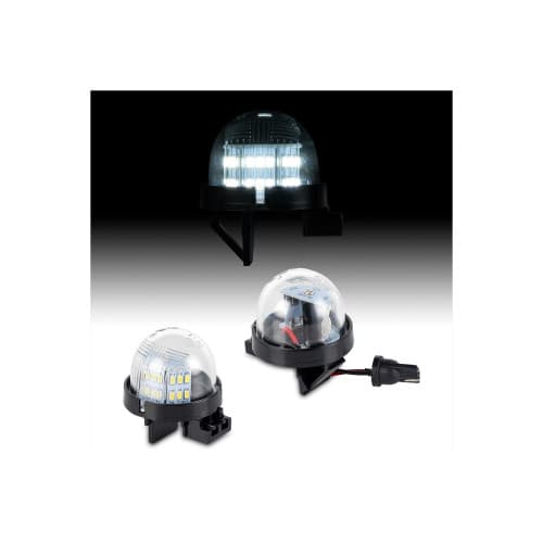 Lampa LED numar compatibila Suzuki / Opel Cod: 71901 4