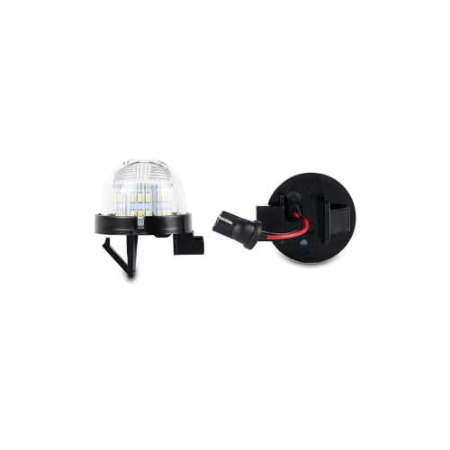 Lampa LED numar compatibila Suzuki / Opel Cod: 71901 3