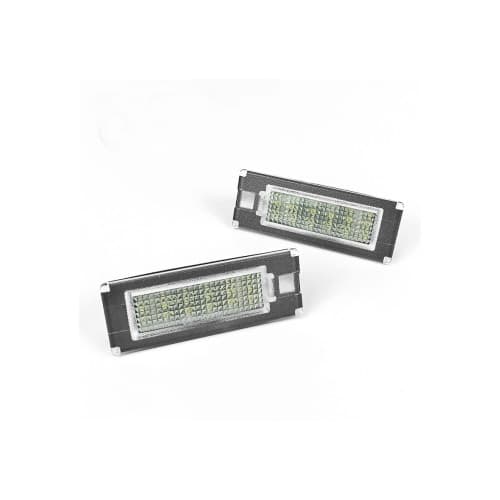 Lampa LED numar compatibila Fiat Cod: 72409