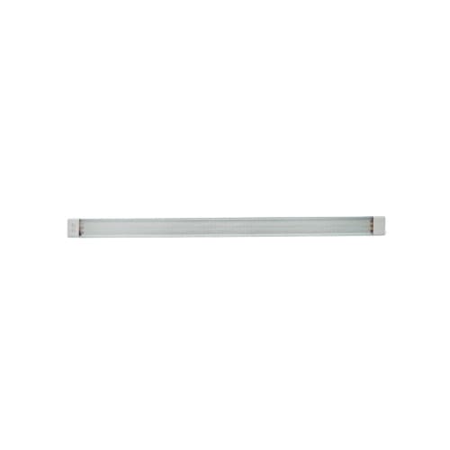 Aplica LED liniara 60W, 220V, 1200x75x25mm IP20 Breckner Germany Cod: BK79643
