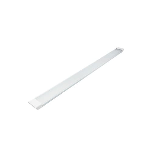 Aplica LED liniara 60W, 220V, 1200x75x25mm IP20 Breckner Germany Cod: BK79643 2
