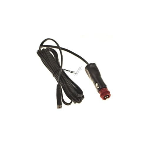 Cablu alimentare auto 12V Dometic 280cm Cod: TK-280SB