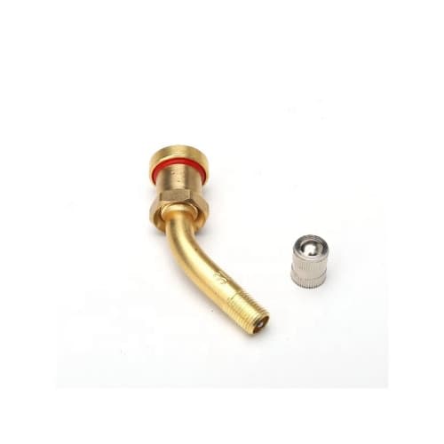 Valva camion din cupru curbata 50mm Cod: V3-22-1 4