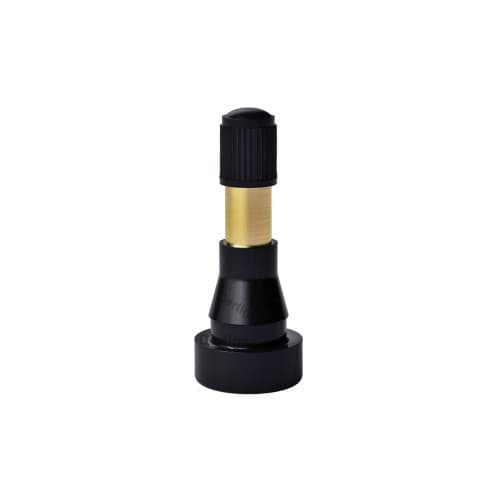 Valva auto tubeless lugime 45mm pentru jante auto Cod: TR600HP