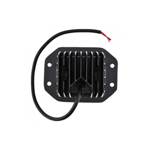 Proiector LED 48W 12V-24V spot 30° Cod: ARTW63 4