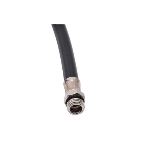 Furtun pistol umflat roata 37cm compatibil compresor si vulcanizare Cod: JC049 4