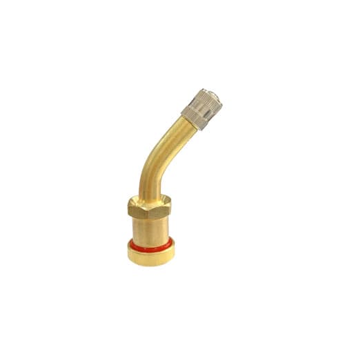 Valva camion din cupru curbata 50mm Cod: V3-22-1