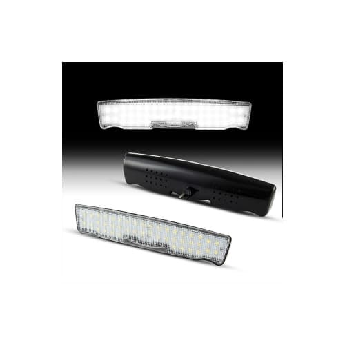 Lampa LED interior plafoniera fata compatibila BMW Cod: 7119 2