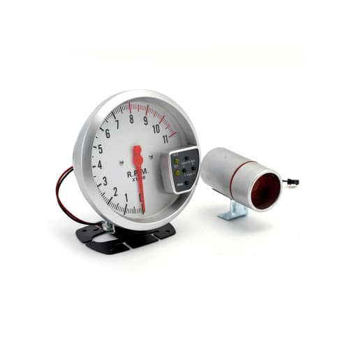 Ceas bord universal cu Turometru Cod: 9542 2