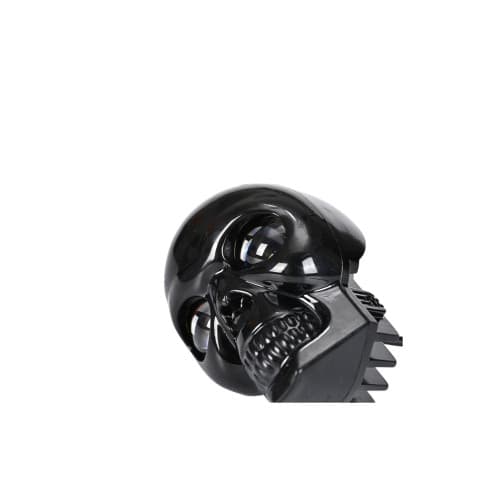 Proiector LED negru 1100lm , 30W lumina selectabila alba sau galbena 12V-24V Cod: MTG-30WS 3