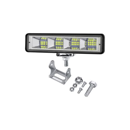 Proiector LED 30W 1500lm 12–24V Cod: ZC-1B4KW