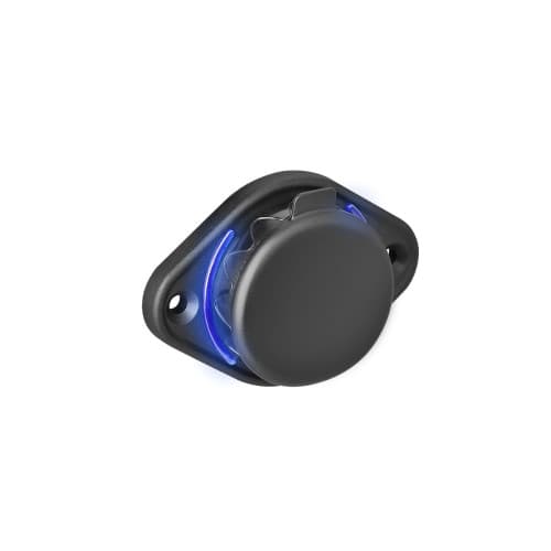 Mufa panou USB QC3.0 + PD Cod: QT037-2 3