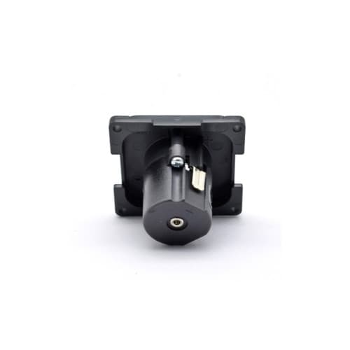 Mufa priza bricheta 120W 10A 12V incastrabila Cod: DS1201 4