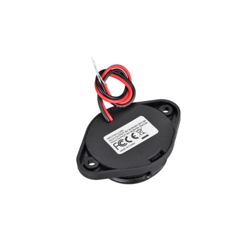 Mufa panou USB QC3.0 + PD Cod: QT037-2 4