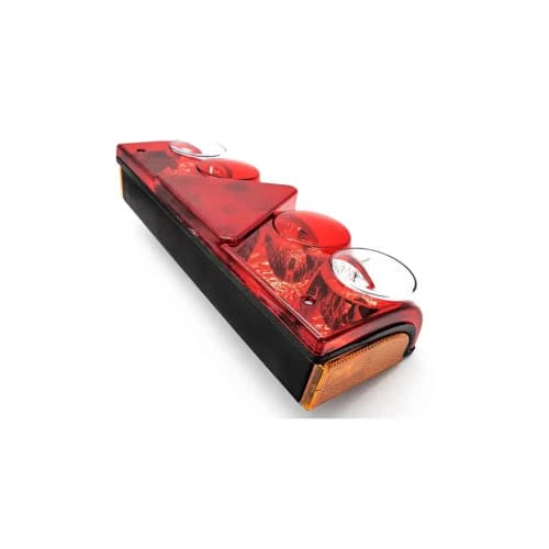Lampa stop camion cu bec Cod: 201615-K 3