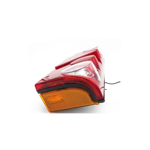Lampa stop camion cu bec Cod: 201615-K 4