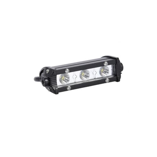 Proiector LED 3W Spot 30° 12–24V Cod: ART019 2