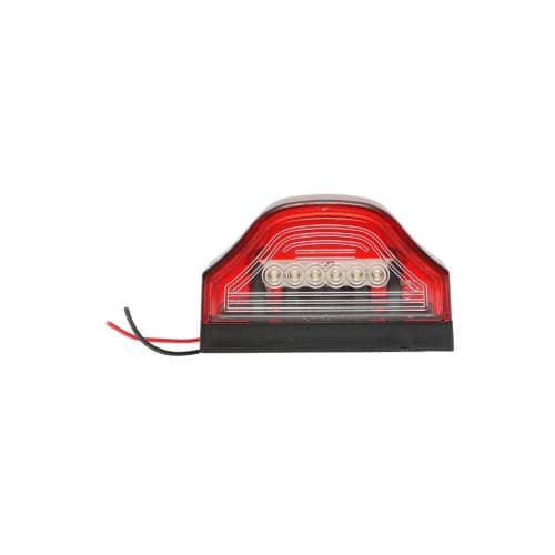 Lampa LED pentru iluminat placuta inmatriculare 12/24V Cod: BK69467