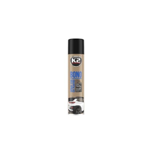 Spray luciu si protectie plastic Bono K2 Cod: K150