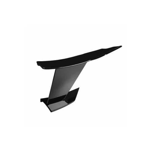 Set ornament tuning aripioare bara culoare Negru-Lucios Cod: UNIV-024