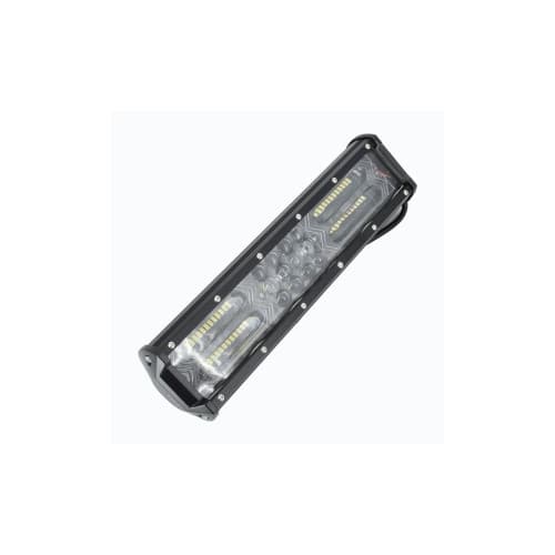 Proiector LED 60W 12/24V 4D lupa Spot 30° Cod: SPT-LB1203-60L 3