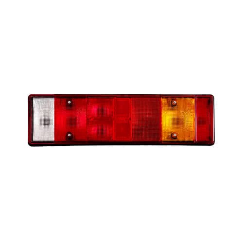 Lampa stop camion cu bec compatibila Iveco Cod: 326030-KBL 2